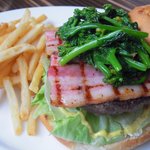 ジャッフェジョッファ - 料理写真: