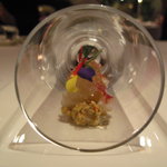 リストランテASO