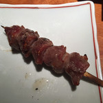 やきとり宮川 - 砂肝