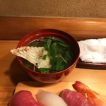 Sushi Doko Ro Ko Iso - 