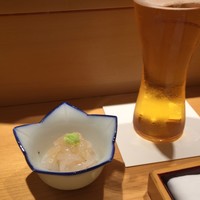 鮨 さいとう - 