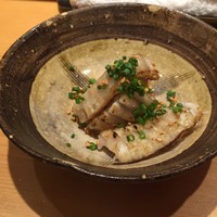 鮨 さいとう - 