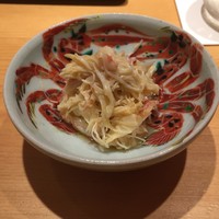 鮨 さいとう - 