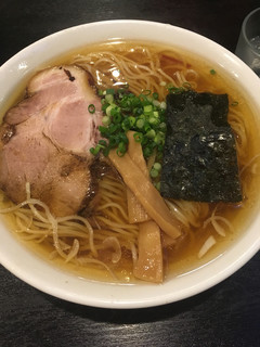 ラーメン角屋 - 