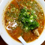 ラーメン桂 売布店 - 