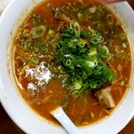 ラーメン桂 売布店 - 