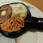 モナモナ - 料理写真:ふらいパン