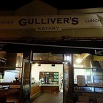Gullivers Wine Bar & Eatery  - 