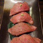 焼肉もとやま - 