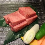 焼肉もとやま - 