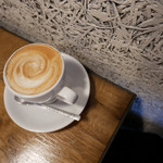 MONZ CAFE - 