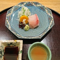 日本料理 太月 - 