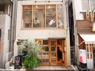 池袋のオシャレなカフェ選 駅チカで便利なお店 食べログまとめ