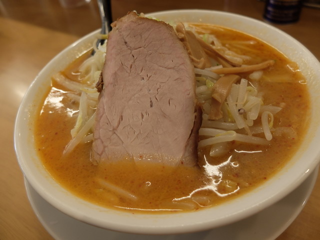 おり久 木町通店 おりきゅう 北四番丁 ラーメン 食べログ おり久 木町通店 おりきゅう 北四番丁 ラーメン 食べログ