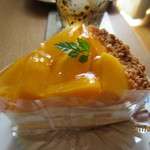 ガトーマンゴー