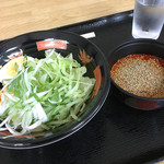 広島つけ麺 ひこ - 