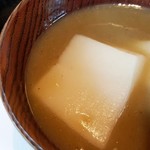 すや - 【2017.10】栗しるこ(税込972円)