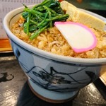 そば処 緑寿庵 - 