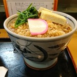 そば処 緑寿庵 - 