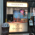 GODIVA - 