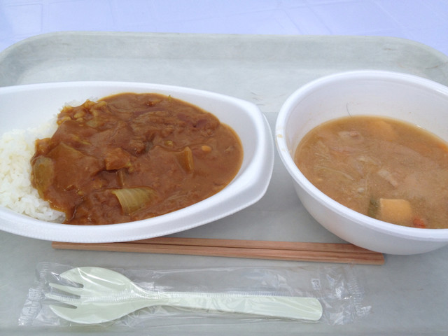 東北大学文系食堂 - 川内（学生食堂）の写真