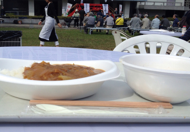東北大学文系食堂 - 川内（学生食堂）の写真