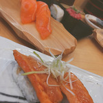 Numadu Uogashi Zushi Nagare Zushi - 