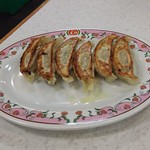 餃子の王将 - 餃子