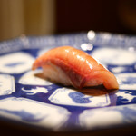 鮨 さいとう - 鰤（北海道）