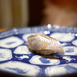 鮨 さいとう - 鰯