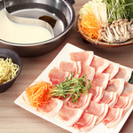 我那覇豚肉店 石垣島店