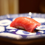 鮨 さいとう - 中トロ