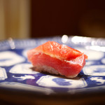 鮨 さいとう - 大トロ