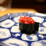 鮨 さいとう - トロタク