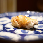 鮨 さいとう - 穴子