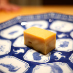 鮨 さいとう - 玉