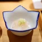 鮨 さいとう - 白海老