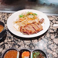 鉄板焼 東洋 - 