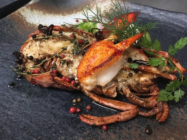 Loites レストラン 飲食店の検索 オマール海老 キャンドル卓渡邉邸 Loites レストラン 飲食店の検索 オマール海老 キャンドル卓渡邉邸
