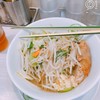 自家製麺ラーメン もりきや