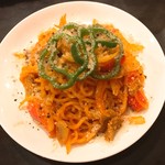 フラットバー - 