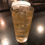 フラットバー - 