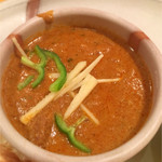 マンダラ - マトソカレー