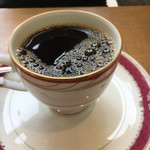 カフェ・ド キタガワ - ホットコーヒー