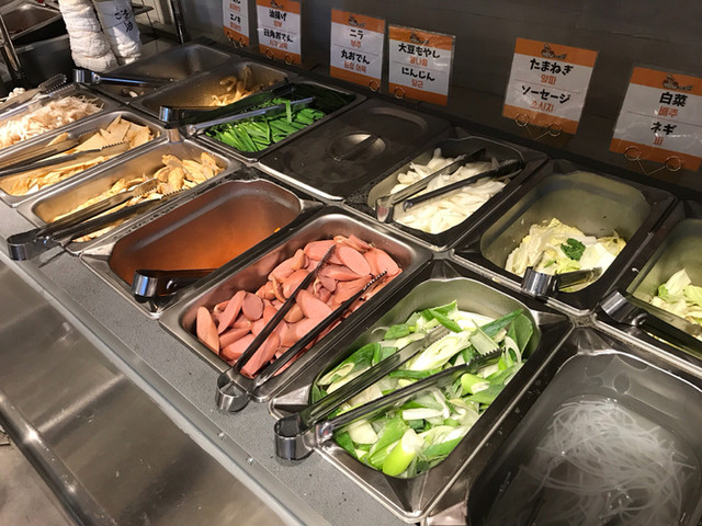 980トッポッキ 食べ放題 新大久保 韓国料理 食べログ 980トッポッキ 食べ放題 新大久保 韓国料理 食べログ