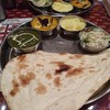 インド料理 ARUNA