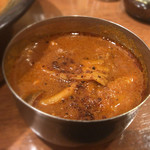 SPICY CURRY 魯珈 - 