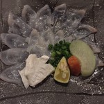 福の舞 - てっさ