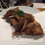 福の舞 - やみつき唐揚げ