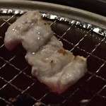 福の舞 - 焼きフグ３